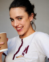 Margaret Qualley for The Sunday Times Style 2024 фото №1406569