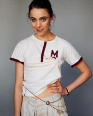 Margaret Qualley for The Sunday Times Style 2024 фото №1406568