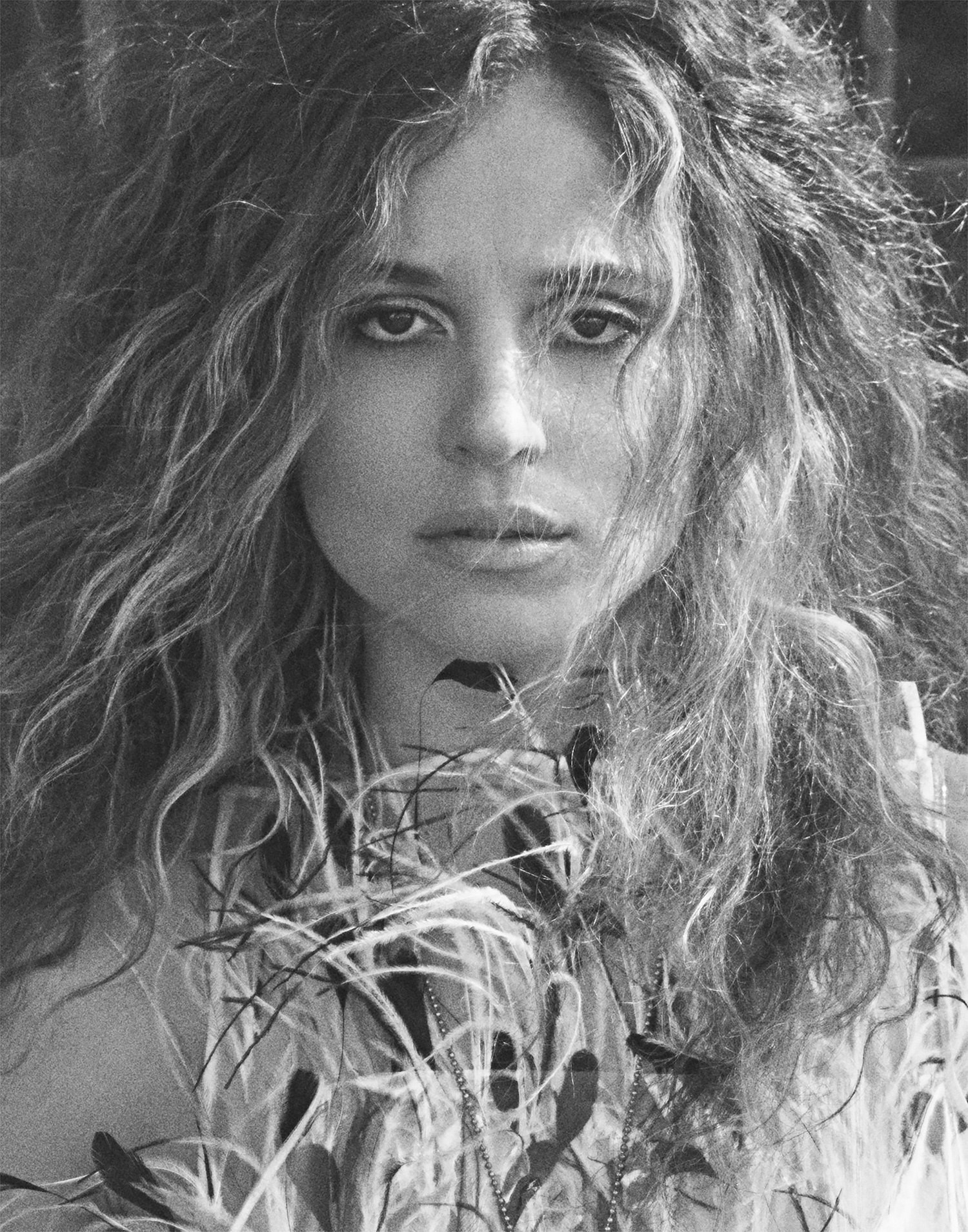 Маргарита Левиева (Margarita Levieva)