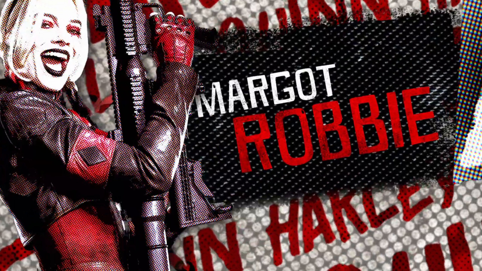 Марго Робби (Margot Robbie)