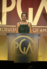 Margot Robbie - 31st Annual Producers Guild Awards // Jan 18 2020 фото №1269356