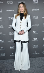Margot Robbie - WSJ Innovator Awards in New York 11/02/2022 фото №1355915