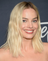 Margot Robbie - 21st Annual Warner Bros. & Instyle After Party // Jan 5 2020 фото №1269347