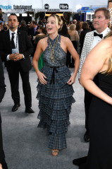 Margot Robbie - 26th Annual Screen Actors Guild Awards (Arrivals) | Jan 19, 2020 фото №1272508