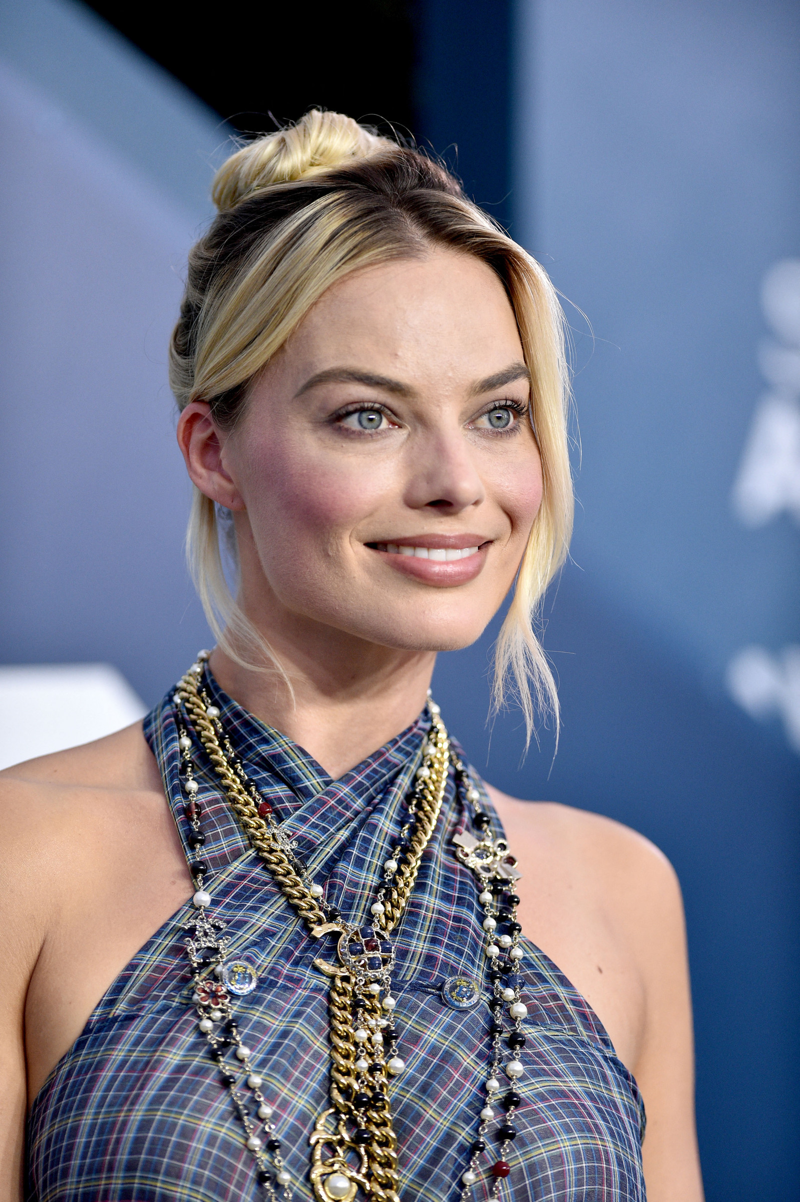 Марго Робби (Margot Robbie)