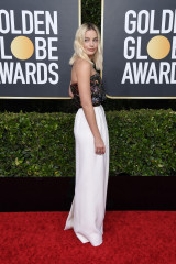 Margot Robbie - 77th Annual Golden Globe Awards (Arrival) // Jan 5 2020 фото №1269335