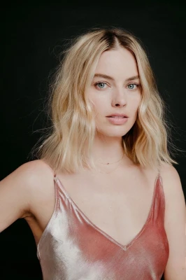 Margot Robbie  фото №1363982