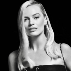 Margot Robbie - Charles Finch and Chanel Pre-Oscars Dinner Portraits // 2020 фото №1270101