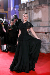 Margot Robbie - EE British Academy Film Awards 2020, London 02.02.2020 фото №1268148