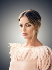 Margot Robbie by Art Streiber for «Sony Pictures» // 2019 фото №1280879