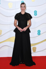 Margot Robbie - EE British Academy Film Awards 2020, London 02.02.2020 фото №1268129