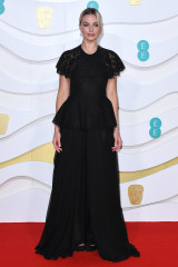 Margot Robbie - EE British Academy Film Awards 2020, London 02.02.2020 фото №1268127