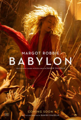 Margot Robbie - 'Babylon' (2022) фото №1351683