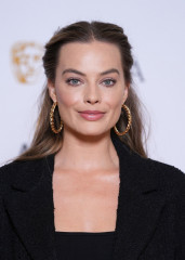 Margot Robbie - BAFTA: A Life in Pictures 11/22/2022 фото №1357624