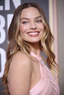 Margot Robbie - 80th Annual Golden Globe Awards 01/10/2023 фото №1362007