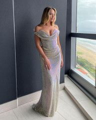 Margot Robbie – 2024 Aacta Awards in Gold Coast Photoshoot фото №1387792