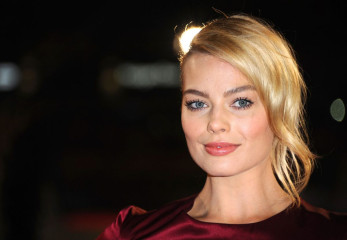 Margot Robbie фото №695478