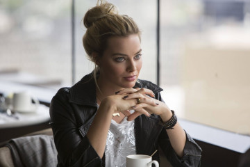 Margot Robbie фото №792604