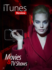 Margot Robbie in Techlife News, May 2018 фото №1072576