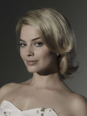  Margot Robbie – Pan Am Season 1 Promo фото №944929