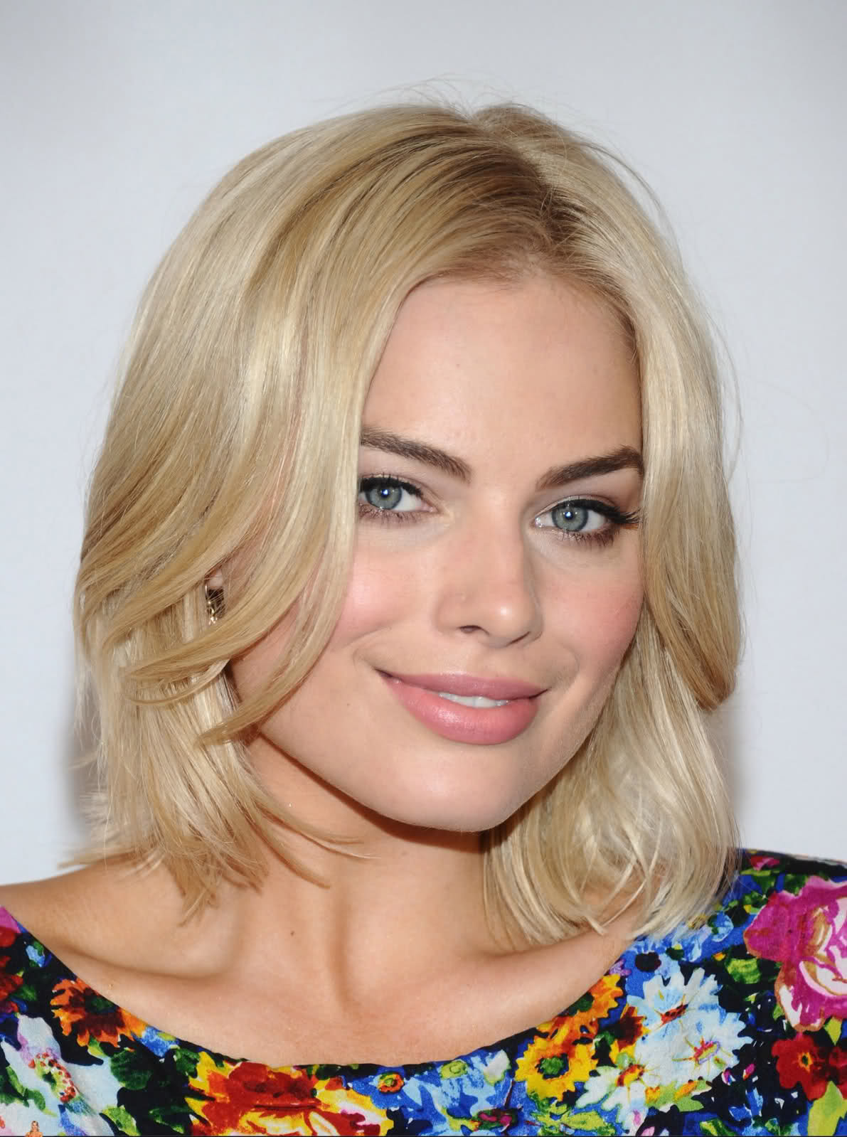 Марго Робби (Margot Robbie)