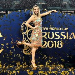 Мария Кожевникова - Чемпионат Мира по футболу фото №1141976