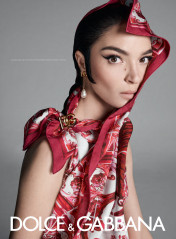 Maria Carla Boscono for Dolce&amp;Gabbana фото №1370890