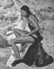 Maria Carla Boscono - for Models.Com by Emma Tempest фото №1335555