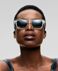 Maria Borges for Oliver Peoples Fall 2023 фото №1416613
