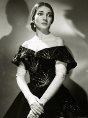 Maria Callas фото №725571