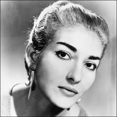Maria Callas фото №100037
