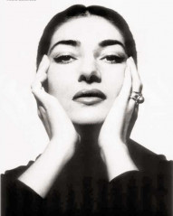 Maria Callas фото