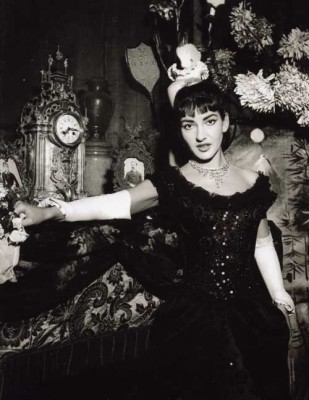 Maria Callas фото №100030