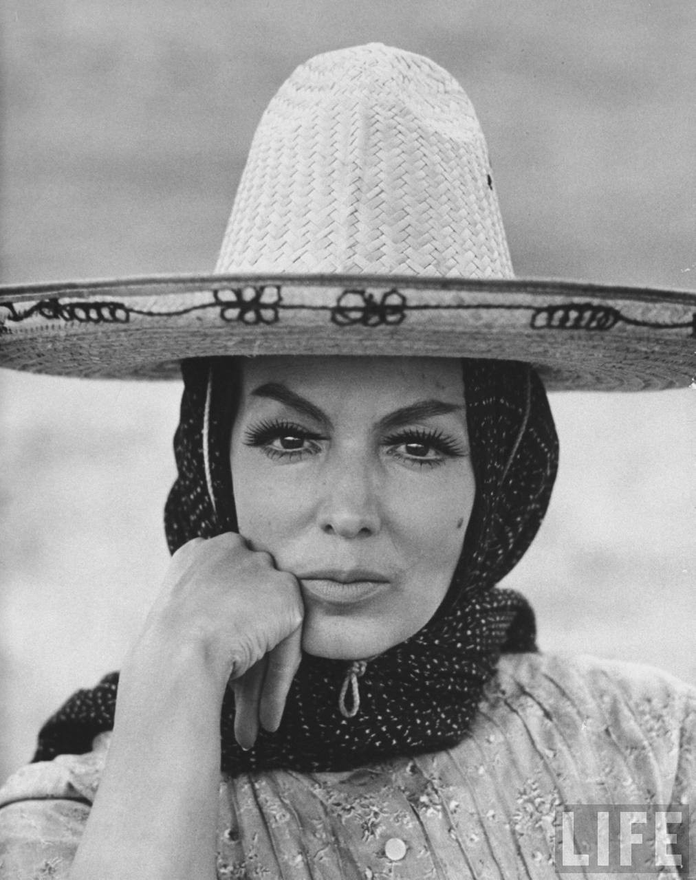 Мария Феликс (Maria Felix)