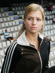 Maria Kirilenko фото №201973