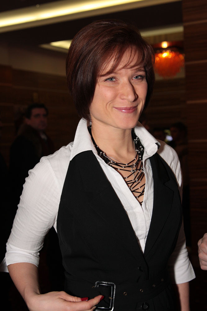 Мария Киселева (Maria Kiseleva)