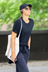 Maria Sharapova – Out in NYC фото №992146