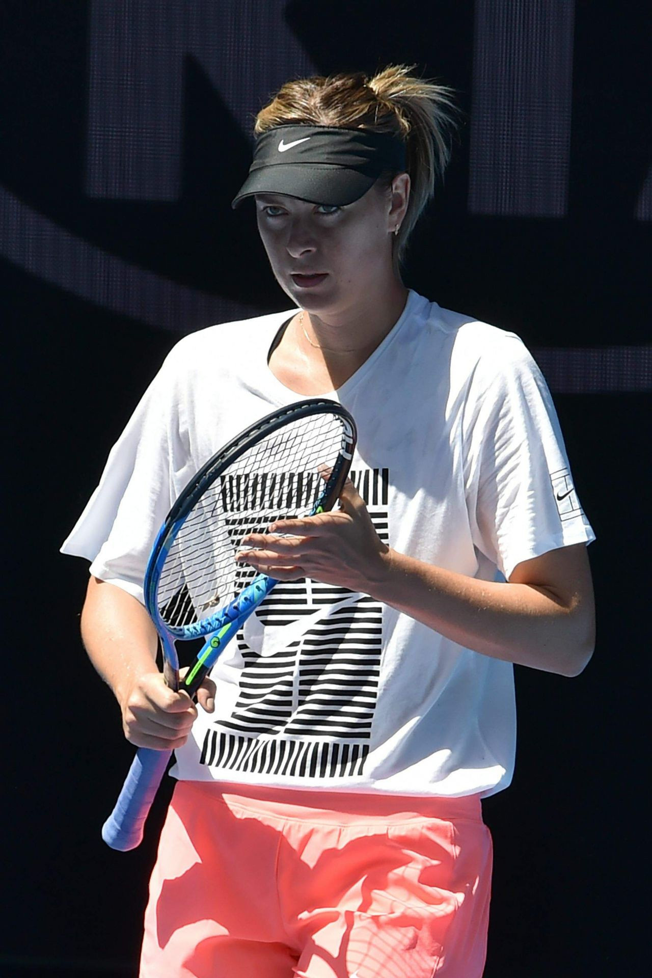 Мария Шарапова (Maria Sharapova)
