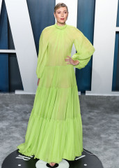 Maria Sharapova - Vanity Fair Oscar Party, Los Angeles // February 9, 2020 фото №1270777