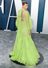 Maria Sharapova - Vanity Fair Oscar Party, Los Angeles // February 9, 2020 фото №1270775