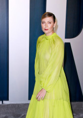 Maria Sharapova - Vanity Fair Oscar Party, Los Angeles // February 9, 2020 фото №1270776