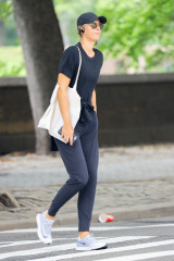Maria Sharapova – Out in NYC фото №992145