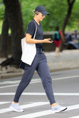 Maria Sharapova – Out in NYC фото №992147