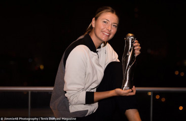 Maria Sharapova фото №1003920