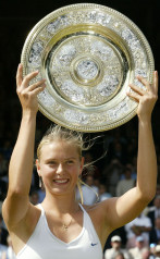 Maria Sharapova фото №18379