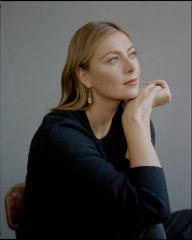 MARIA SHARAPOVA for New York Times, 2020 фото №1251508