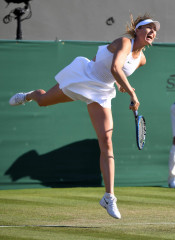 Wimbledon Tennis Championships in London фото №1083276