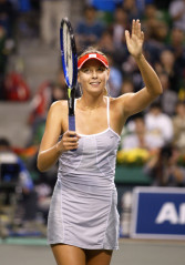 Maria Sharapova фото №21765