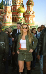 Mariah Carey фото №8536