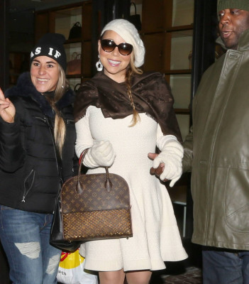 Mariah Carey фото №783930